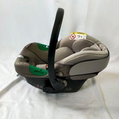エイトン S2 i-Size サイベックス(cybex) ベビーシート( カラー エイトン S2 i-Size サイベックス(cybex) ベビーシート( カラー