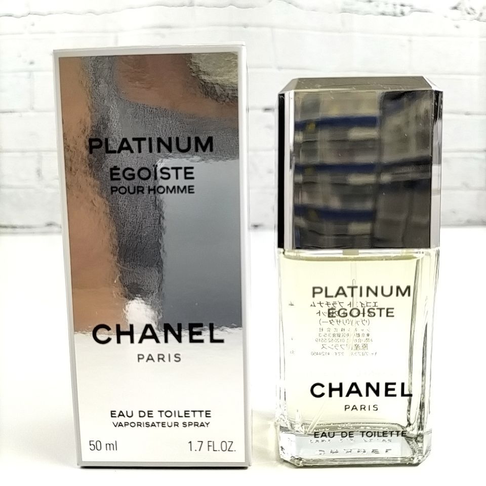 CHANEL シャネル エゴイストプラチナム PLATINUM EGOISTE 楽天市場】CHANEL シャネル 香水 エゴイスト プラチナム