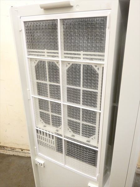 窓用エアコン ホワイト CW-F1619E7 ☆コロナ 窓用エアコン CW-F1619E7 2019年製 美品