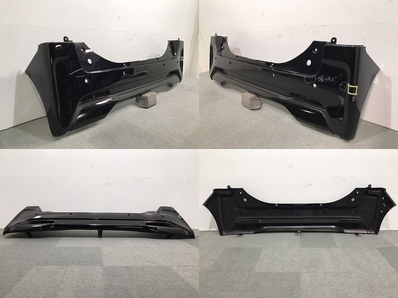 タネさま専用 ルークス ハイウェイスター ROOX HS/B44A/B45A/B47A/B48A 純正 リア