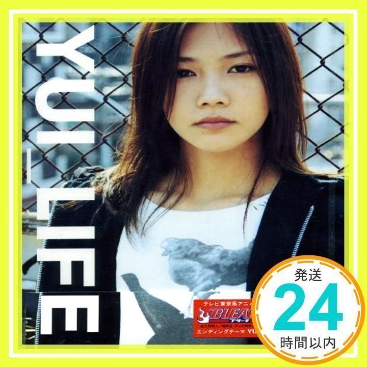 LIFE [CD] YUI、 Northa+; hideyuki DAICHI suzuki_02 - メルカリ