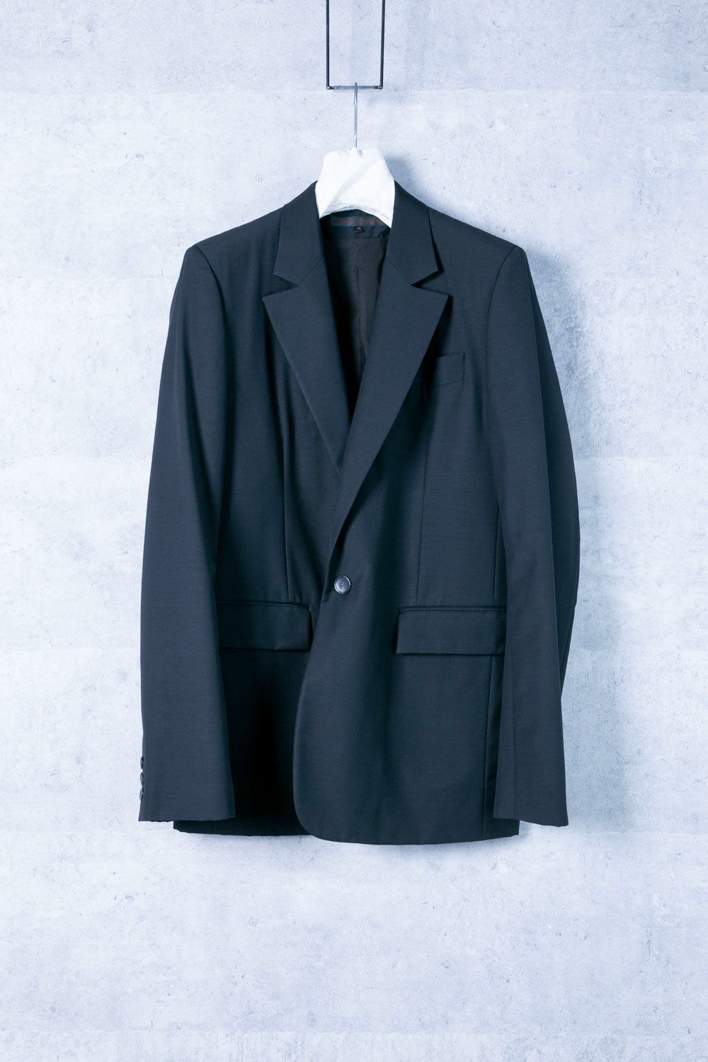 ヴェロニクブランキーノ　ジャケット Veronique Branquinho ヴェロニク ブランキーノ ジャケット - メルカリ