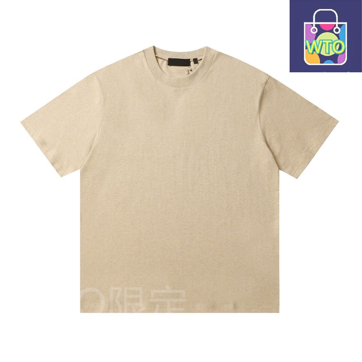 FOG ESSENTIALS クラウドシリーズ ハイクオリティTシャツ | ♥品 -WT0輸入