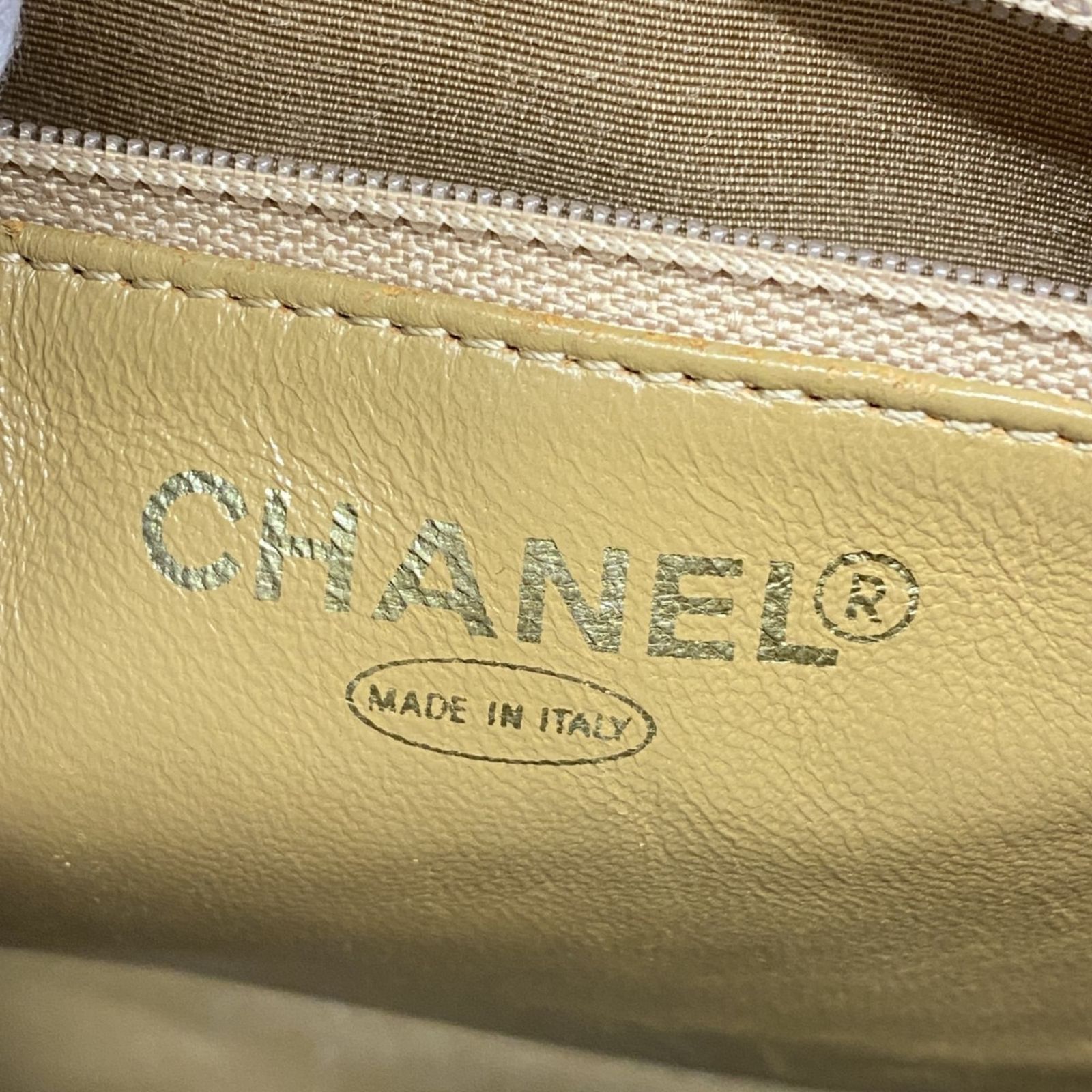CHANEL復刻版　ベージュ 楽天市場】CHANEL(シャネル) 復刻版トートバッグ ベージュ
