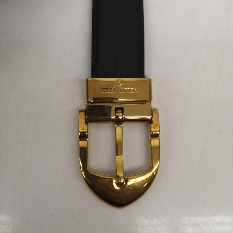 LOUIS VUITTON ルイヴィトン ベルト・バックル エピ サン