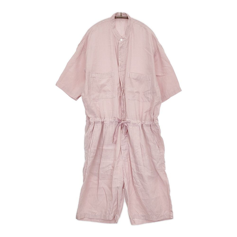nest Robe ハードマンズヘンプ サマージャンプスーツ 01222-1141