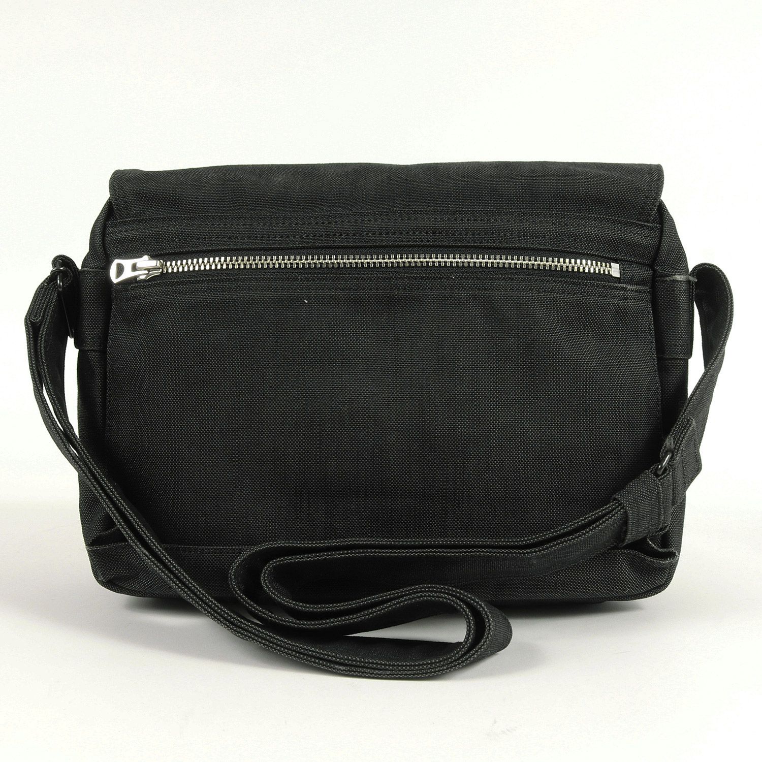 USED PORTER スモーキー ショルダーバッグ ブラック【匿メル便】 SMOKY(スモーキー) 2WAY SHOULDER BAG | 吉田カバンホームページ