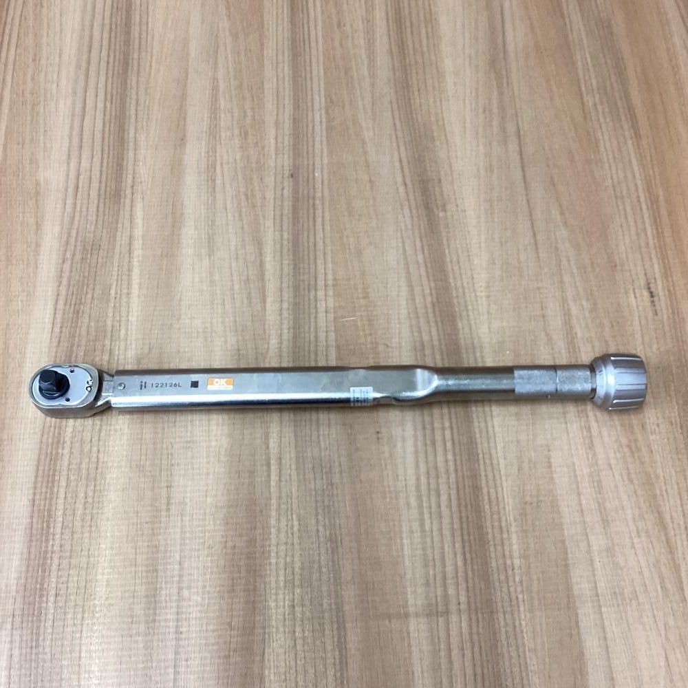 QL200N4-MH トルクレンチ