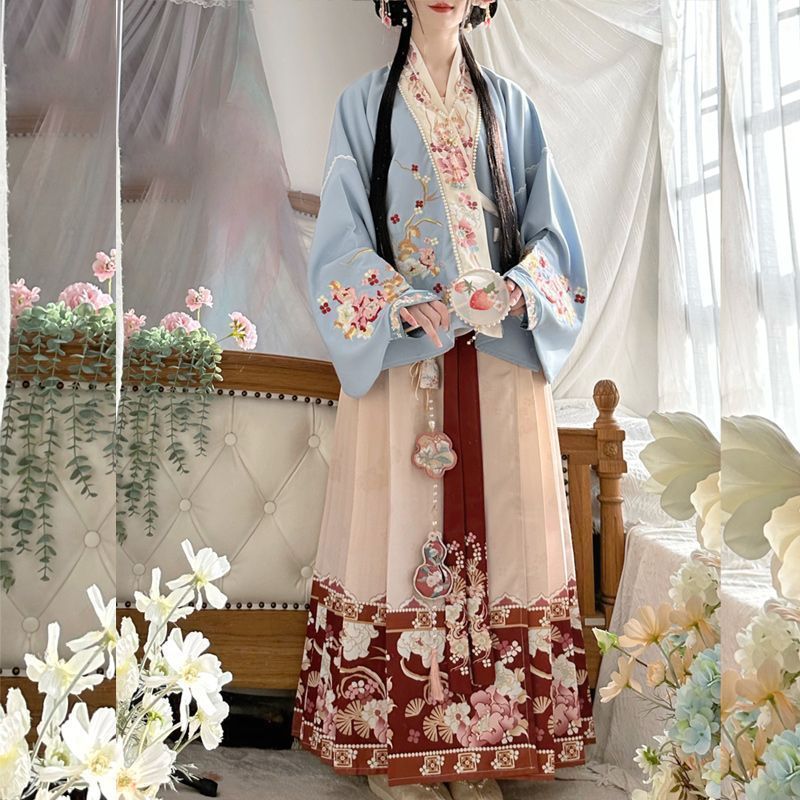 馬面裙