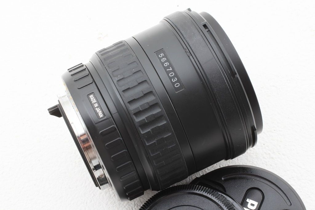 美品] SMC Pentax-FA 20-35mm F4 AL ペンタックス Kマウント (フル