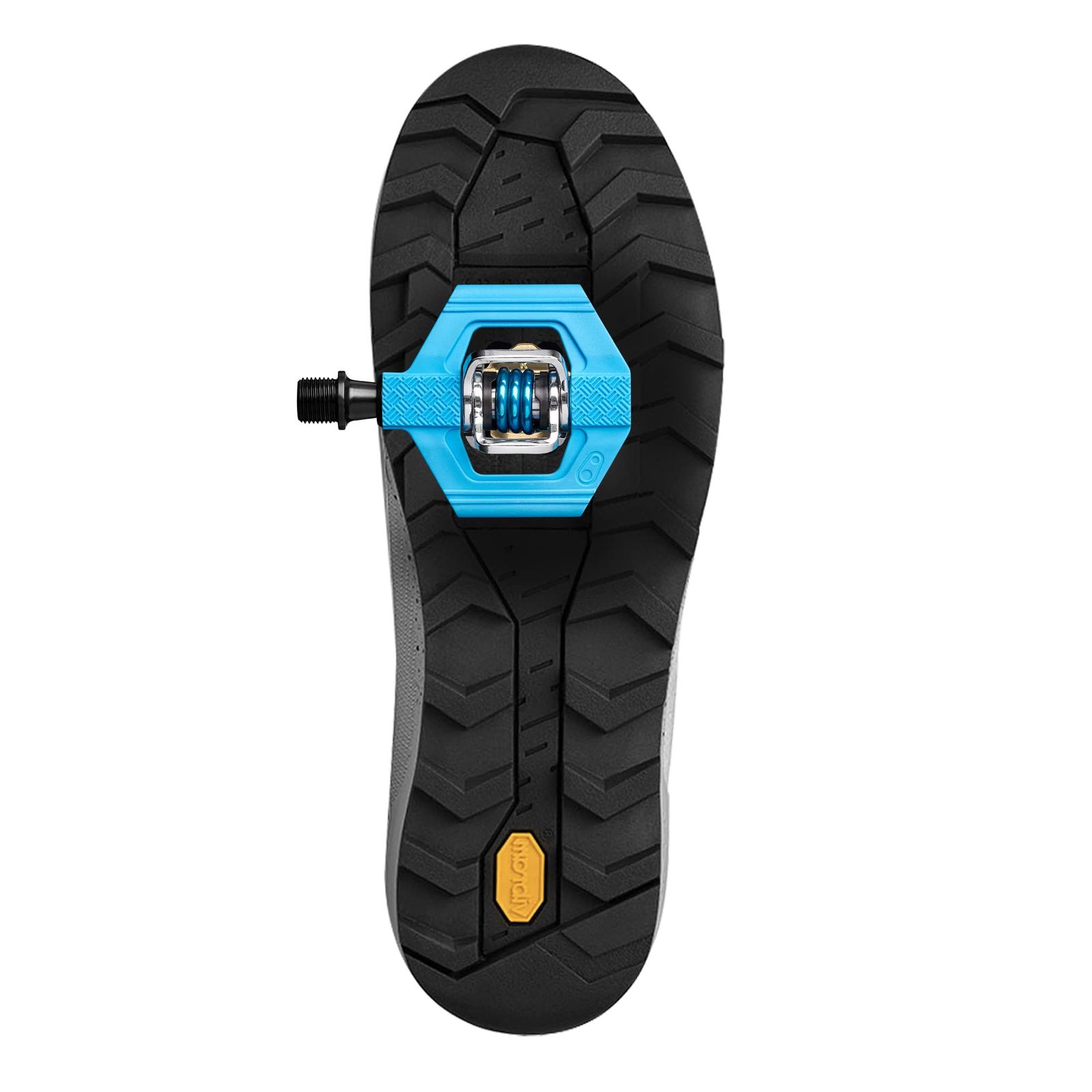 ビンディングペダル