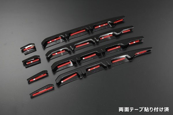 全4色] HA36S アルトワークス/アルトターボRS フロントバンパー