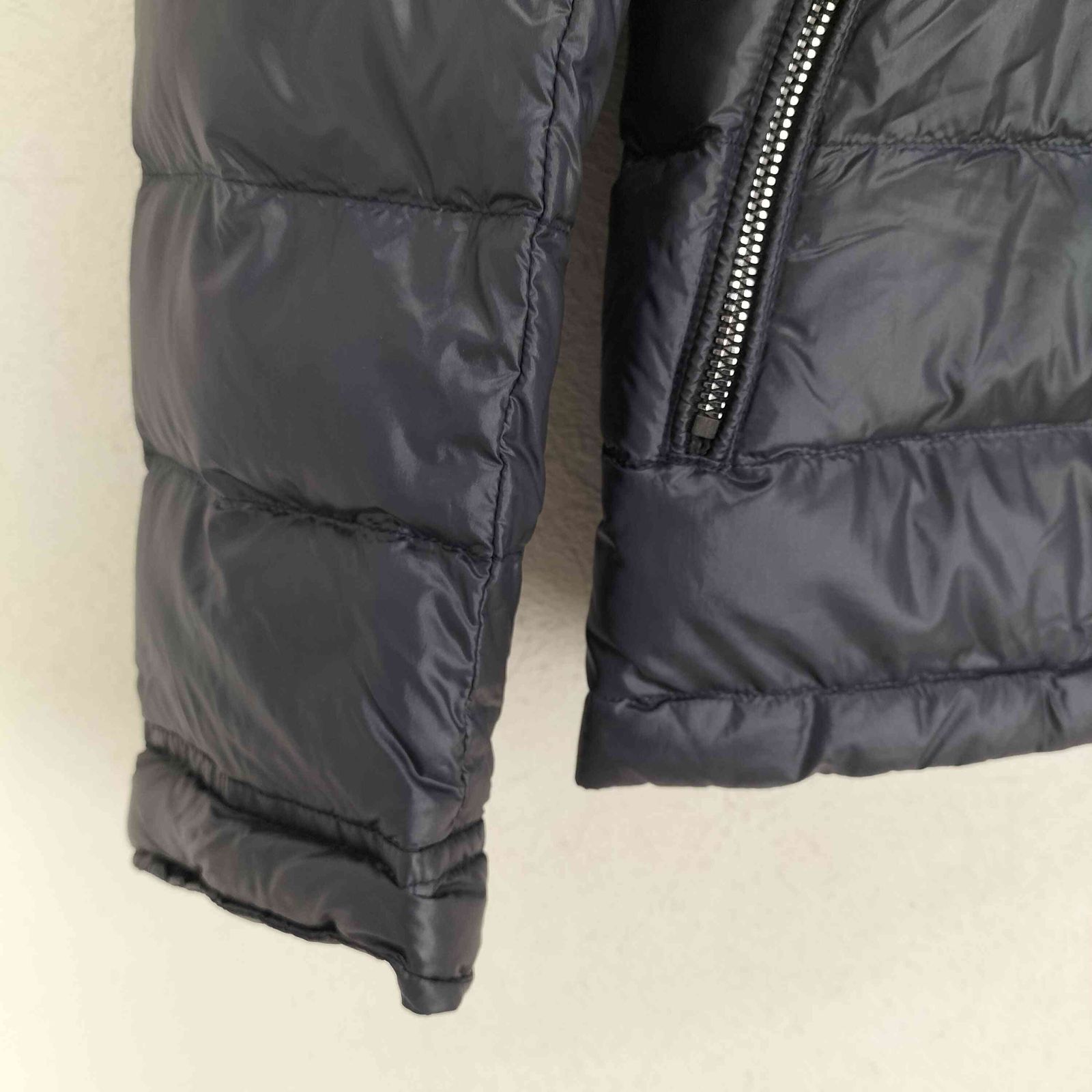 ブラックレーベルクレストブリッジ BLACK LABEL CRESTBRIDGE 2WAY 袖 