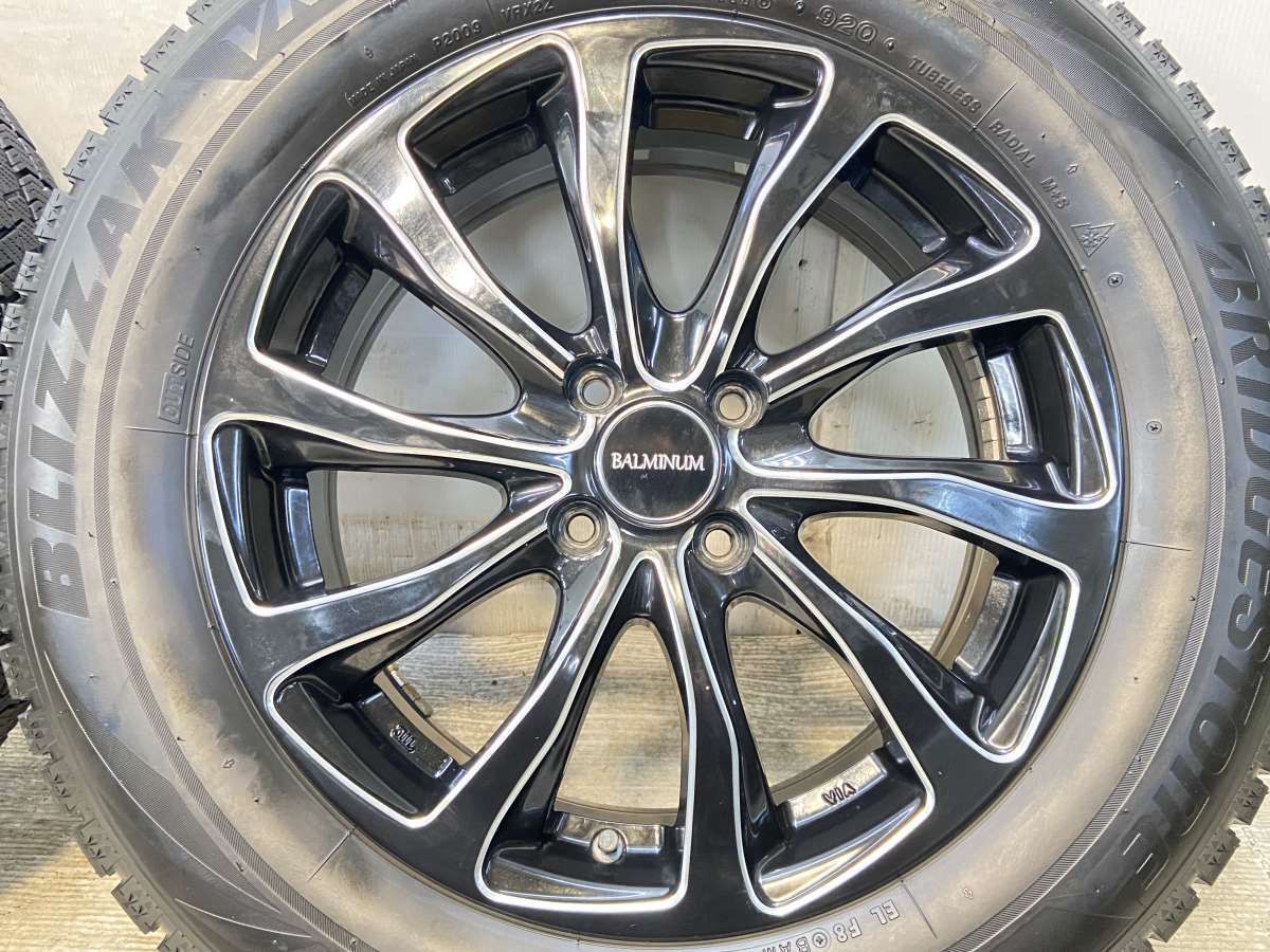 4本セット w16250929600