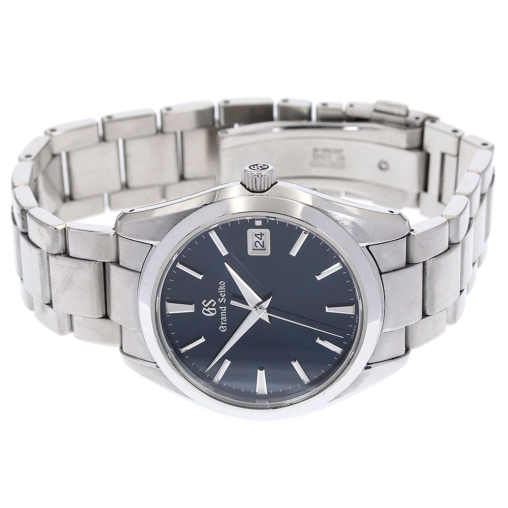 セイコー SEIKO SBGV233/9F82-0AF0 グランドセイコー ヘリテージ