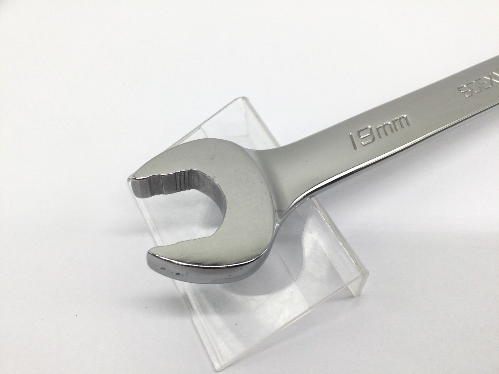 スナップオン コンビネーションレンチ