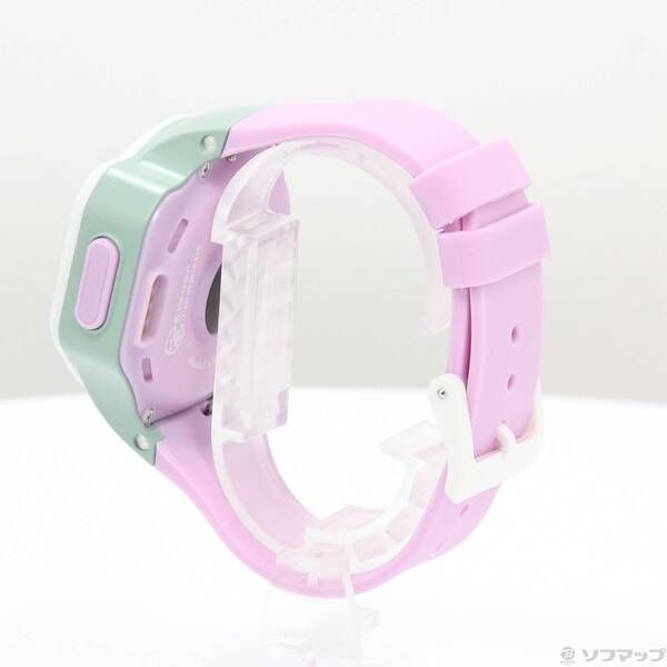 〔 〕 myFirstFone R1 Purple KW1305SC-PE01 262