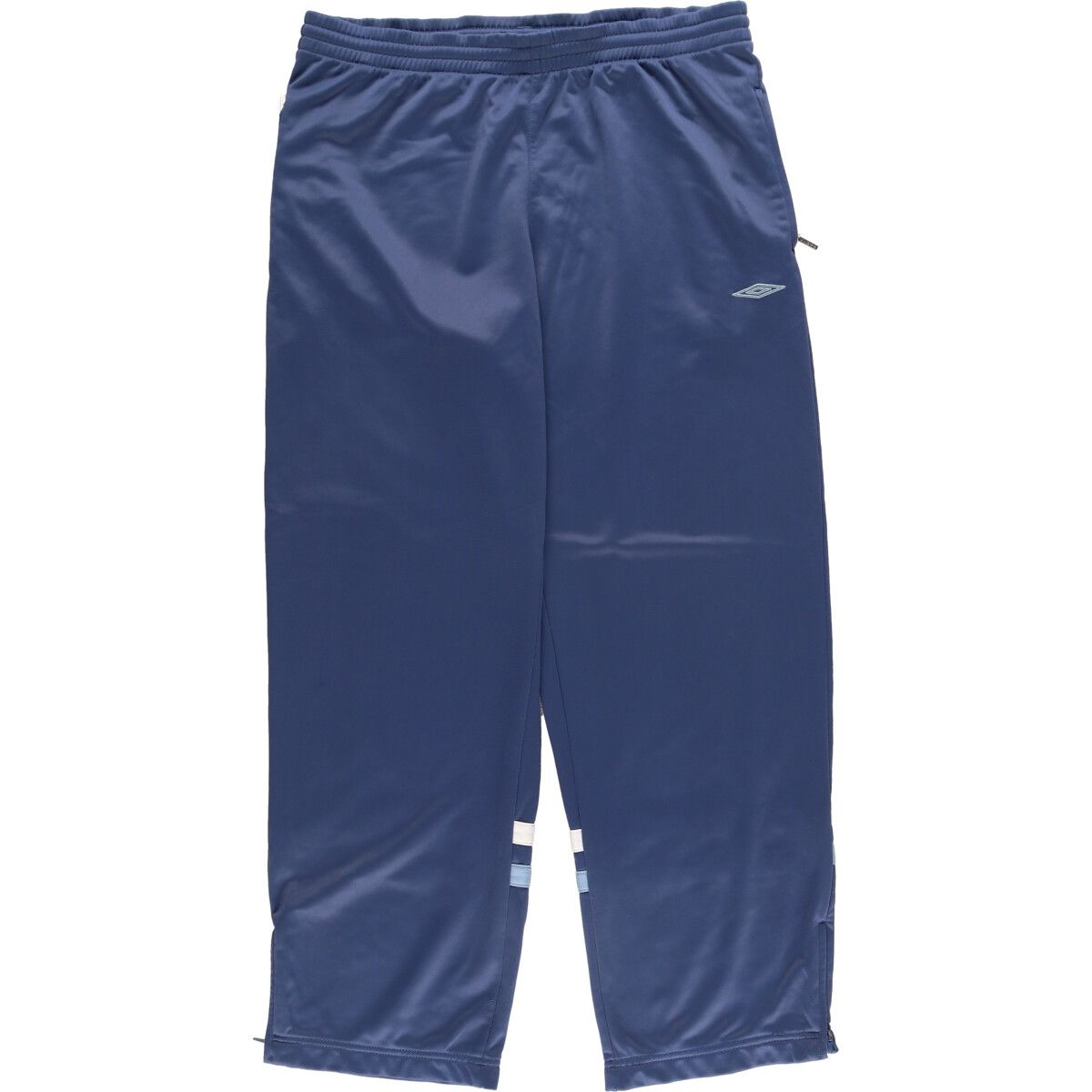 古着 90年代 アンブロ UMBRO ジャージパンツ トラックパンツ メンズM相当 ヴィンテージ/eaa494700