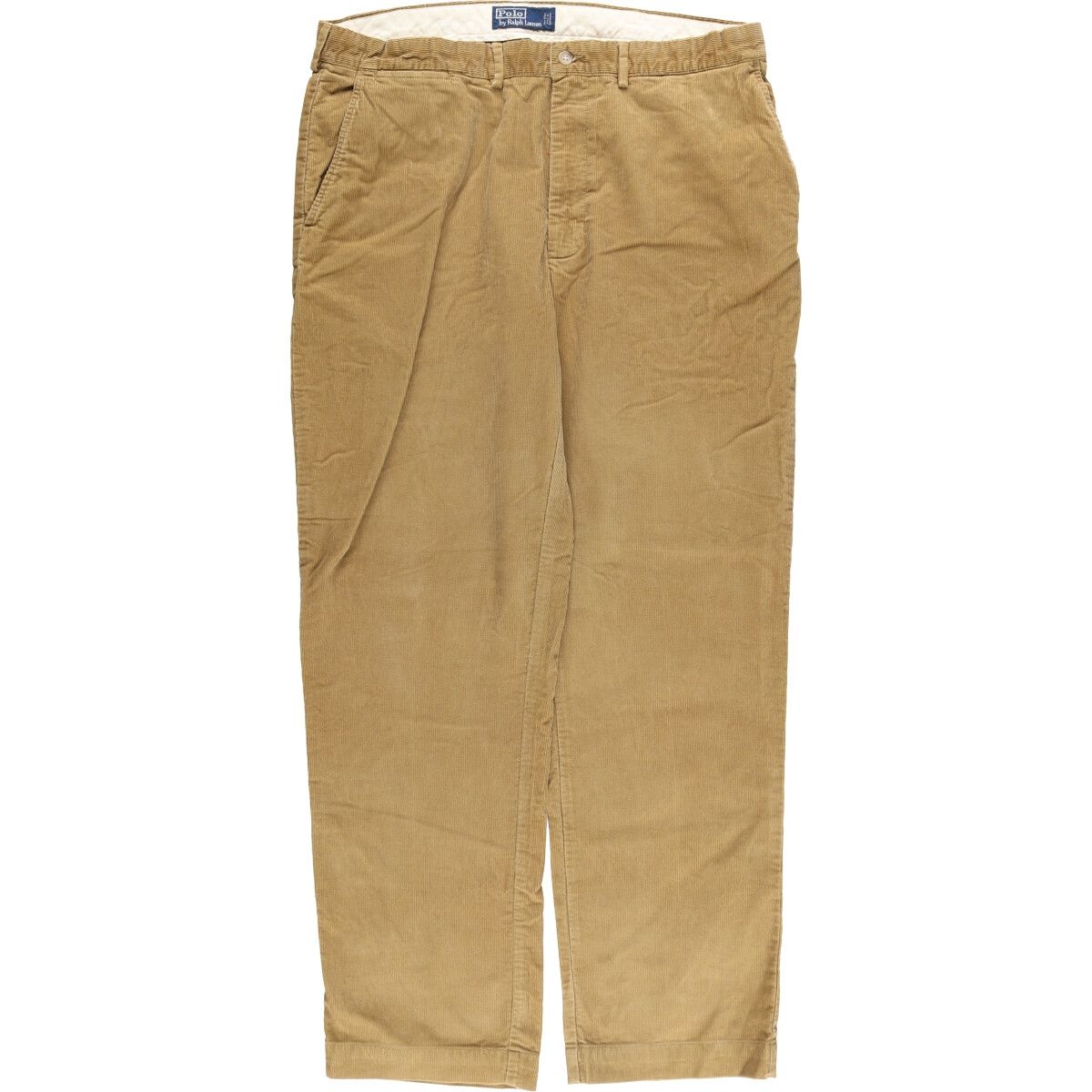 古着 ラルフローレン Ralph Lauren コーデュロイパンツ メンズw37相当|eaa582742