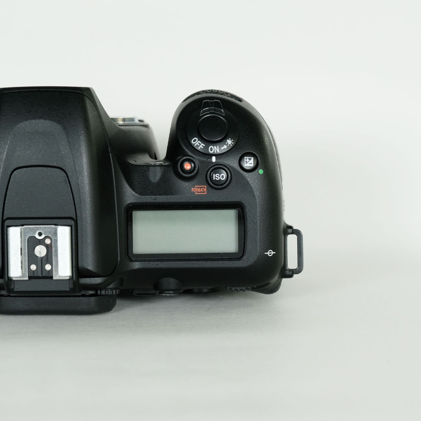 Nikon D7500 ボディ 新品)Nikon (ニコン) D7500 ボディ（商品ID