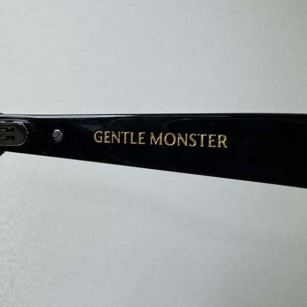 MONSTER|ジェントルモンスター