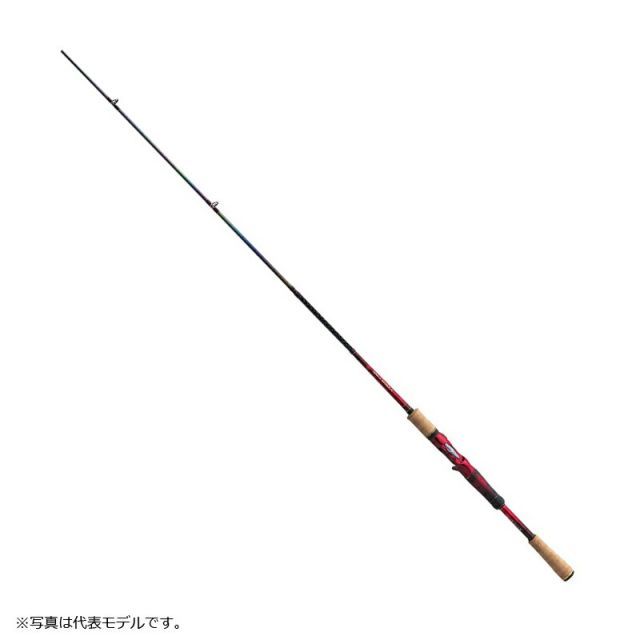 ダイワ ラテオ93ML・K（セミハードケース付） DAIWA - ラテオ90ml