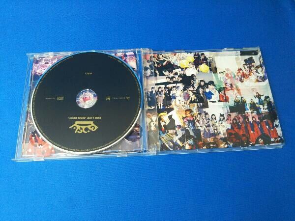 BiSH CD FOR LiVE -BiSH BEST-(初回生産限定盤)(2CD) - メルカリ