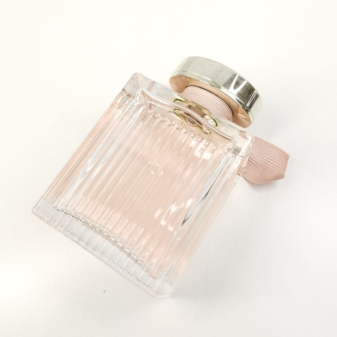 Chloe 香水 ロー オードトワレ 100ml ほぼ満タン