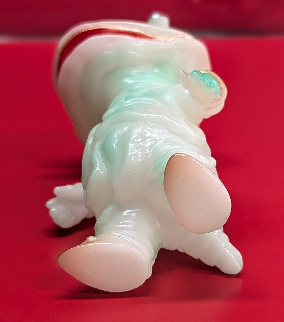 Amazon | カネゴン ソフビ フィギュアKAIJIN One up限定