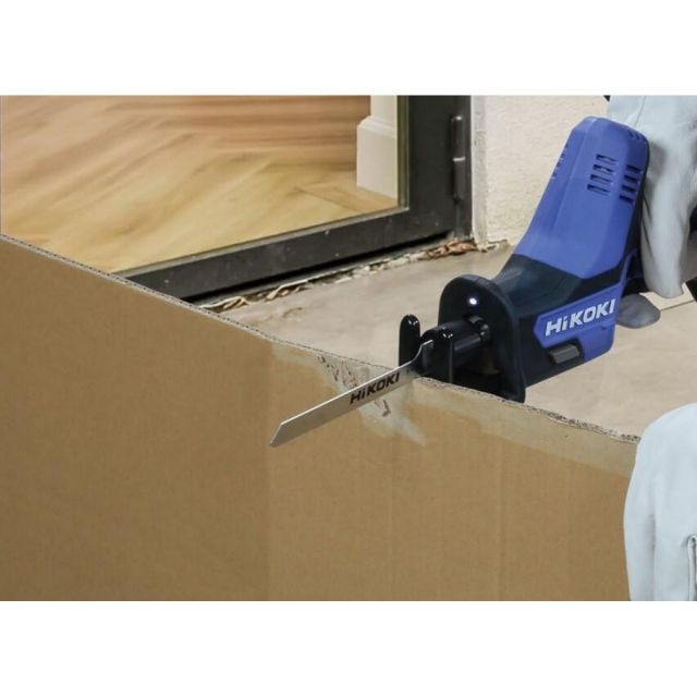 18V コードレスのこぎり