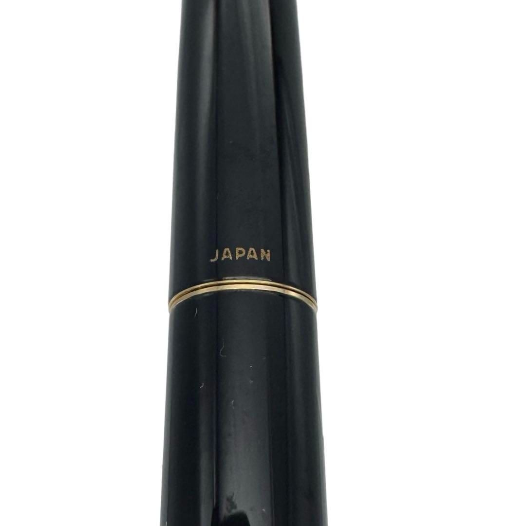 14K 鶴柄