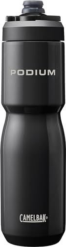 Color ブラック キャメルバック CAMELBAK 保冷ボトル ポディウムステンレス ブラック 650ml 065688