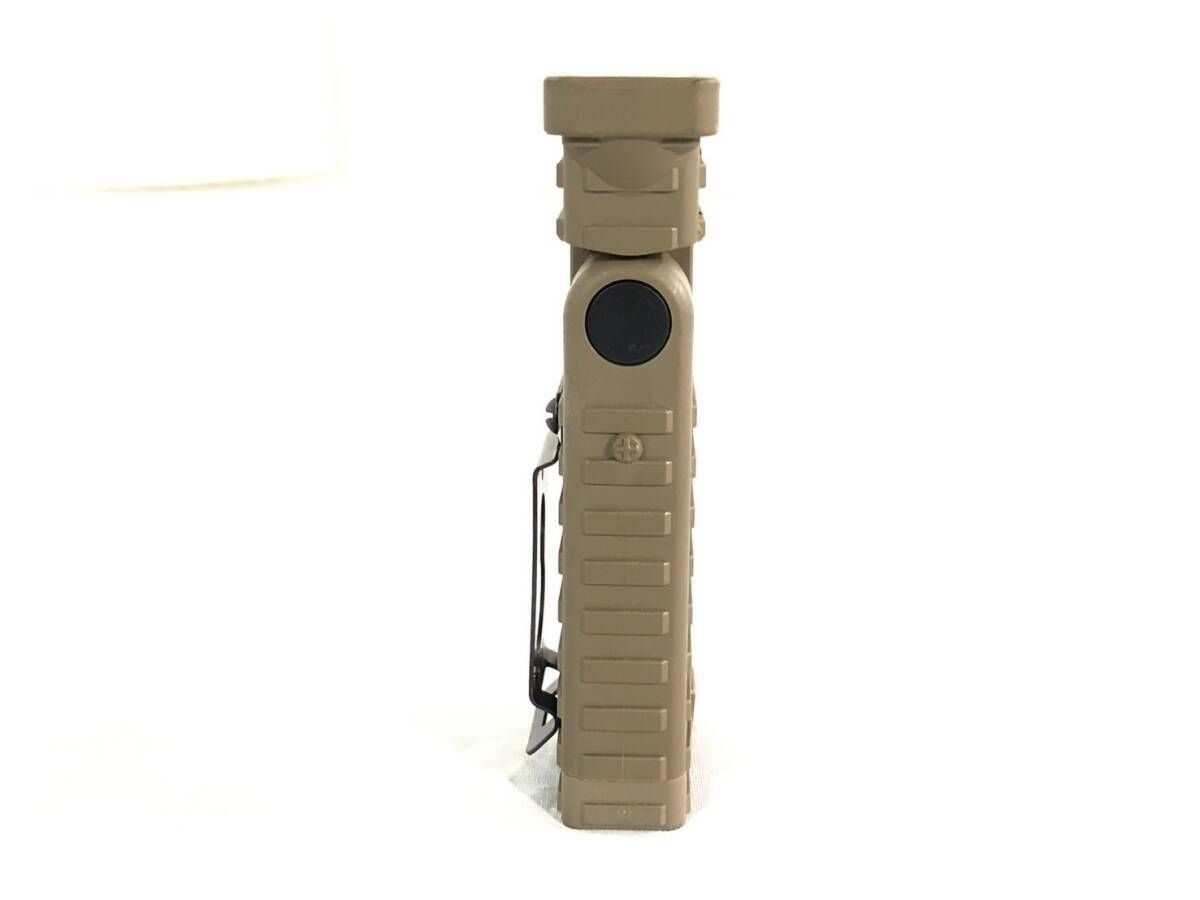 メルカリ限定プライス☆【米軍放出品】新型 LED タクティカル