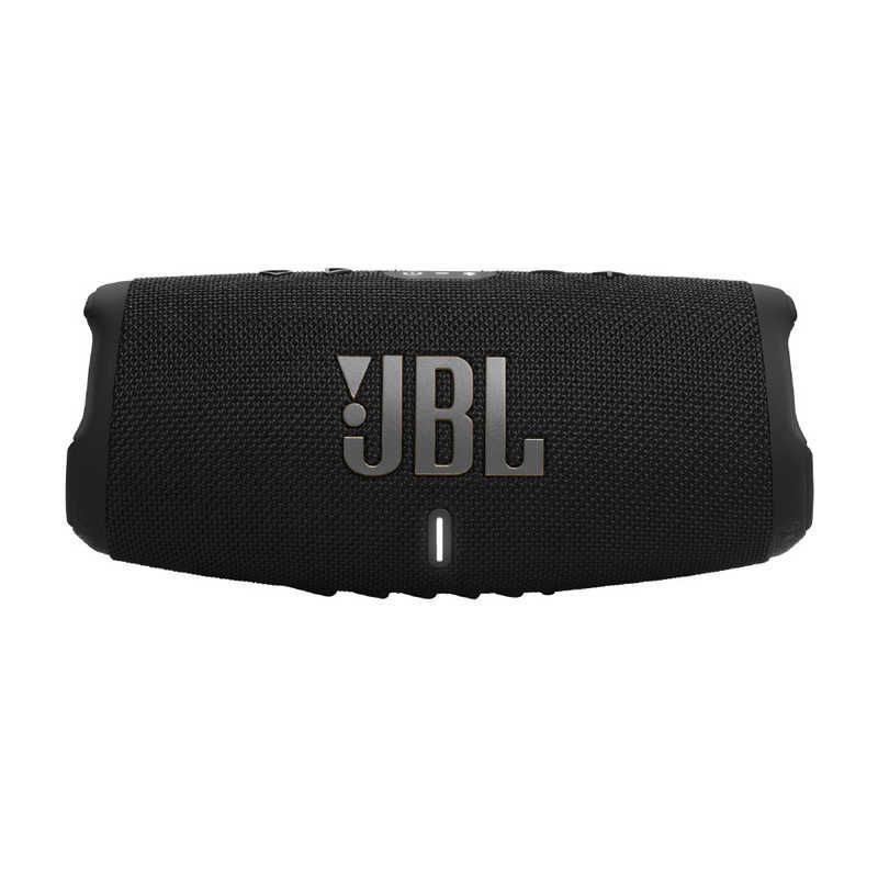 |Wi-Fi対応 JBLCHARGE5WIFIBJN
