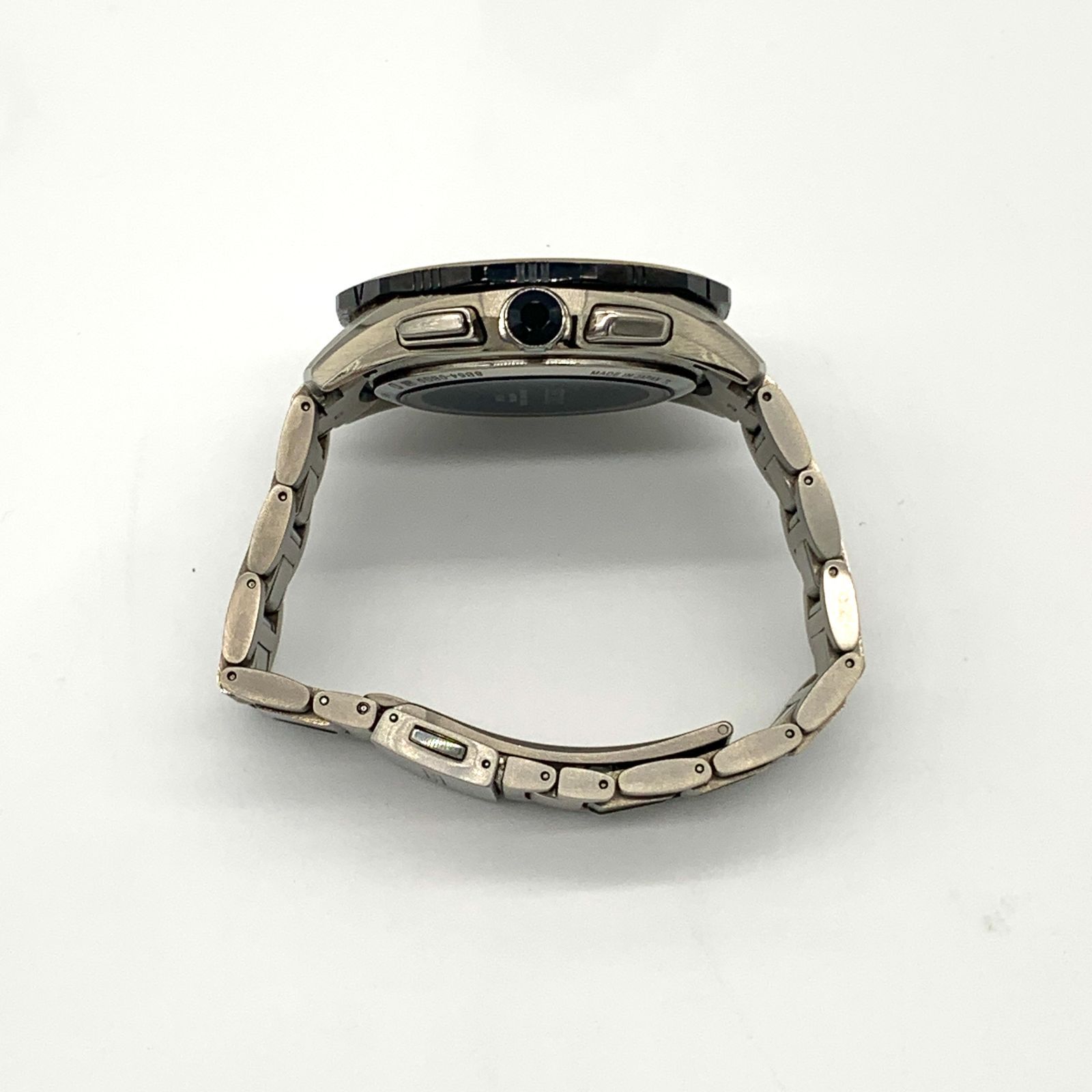 SEIKO ブライツSAGA186 8B54-0BG0 ソーラー電波 BRIGHTZ SEIKO セイコー ブライツ SAGA186 8B54-0BG0 ソーラー