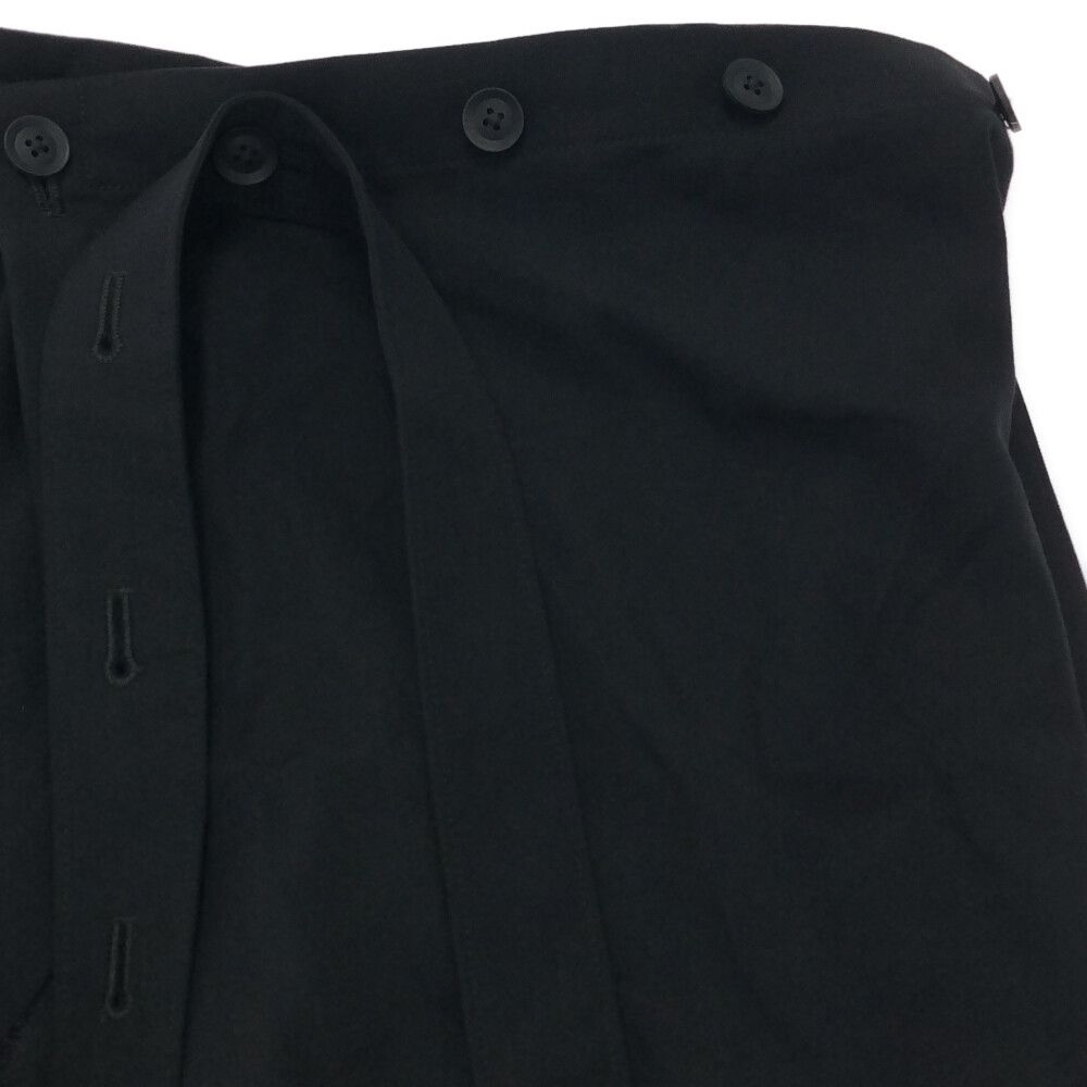 Yohji Yamamoto POUR HOMME (ヨウジヤマモト プールオム) 21SS
