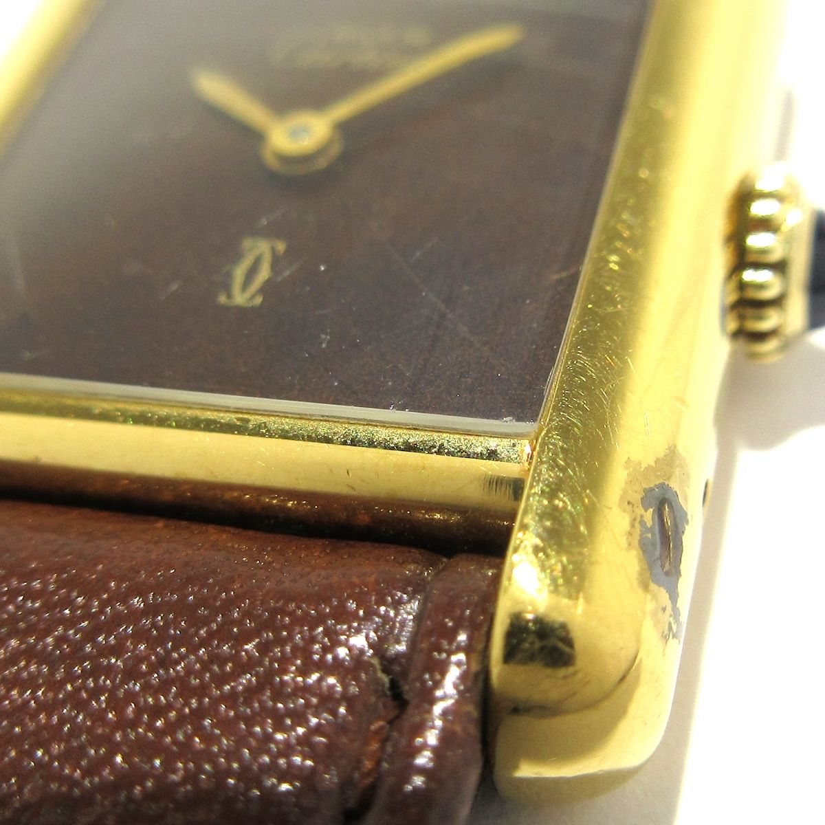 Cartier カルティエ