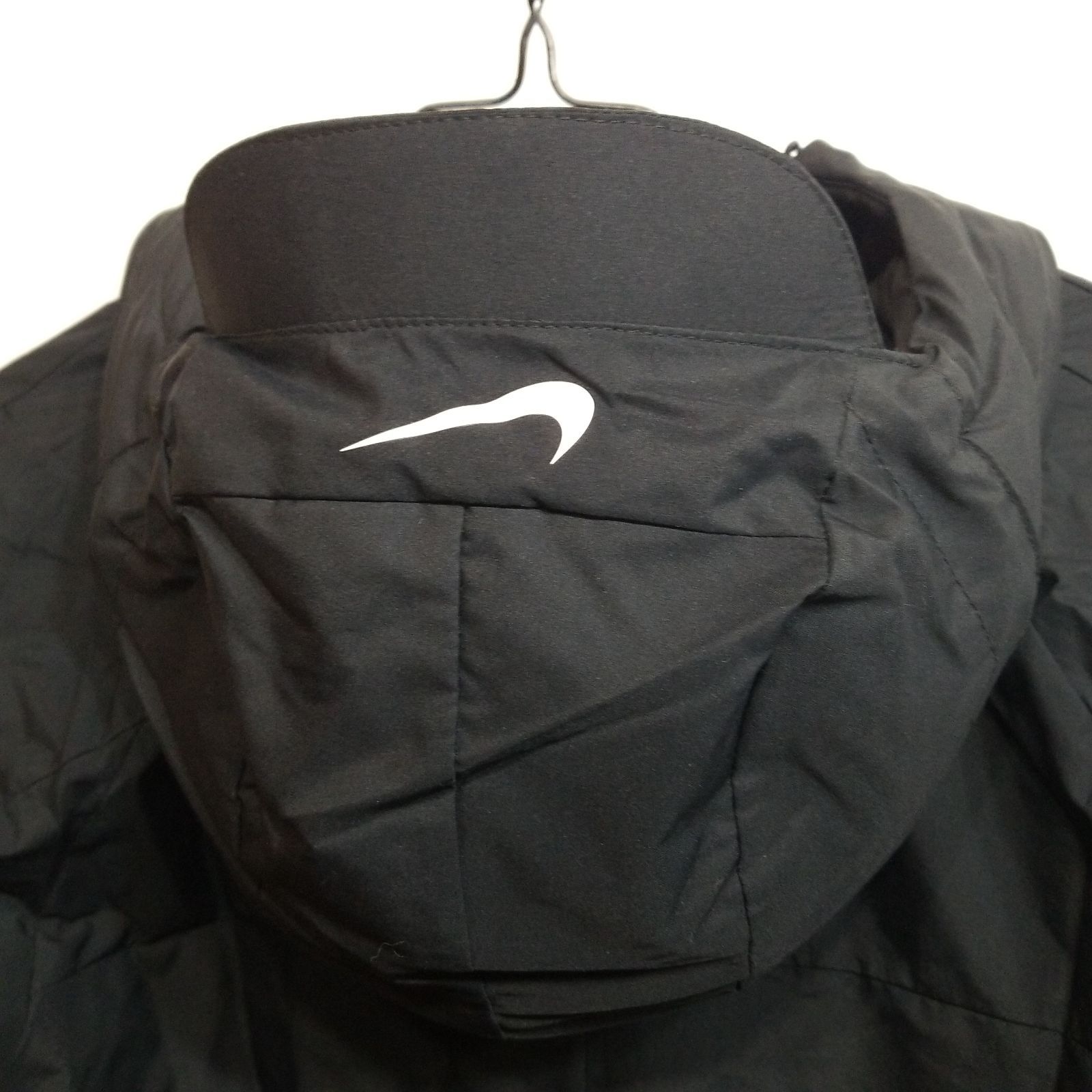美品】NIKE ナイキ×浦和レッズ ダウンコート ベンチコート定価