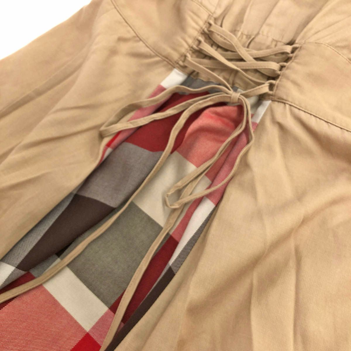 BLUE LABEL CRESTBRIDGE ブルーレーベルクレストブリッジ 半袖