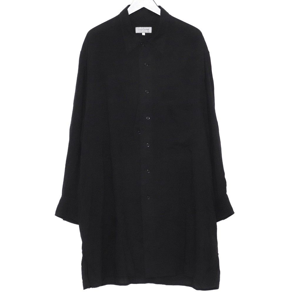 LEAO♡ スウェット リボン セットブラック　グレー XL 406 ゴールドパーツブラウス【7分袖】 (RBL24240-10) | &ress | 紳士