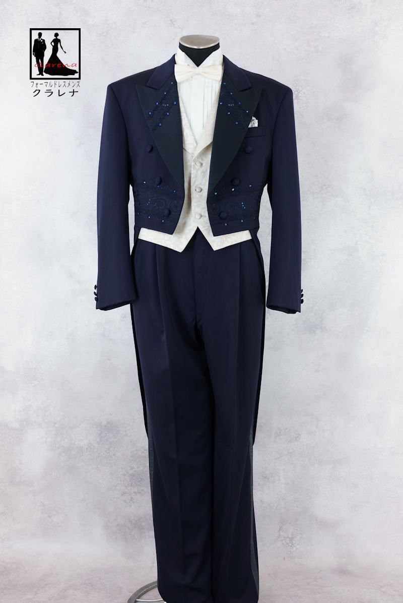 メンズ 燕尾服