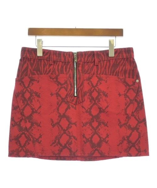 We11done ミニスカート レディース 古着