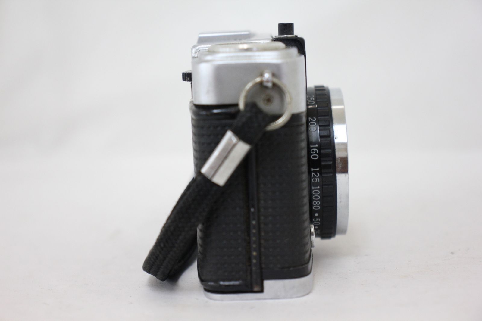 訳あり品】 オリンパス Olympus-PEN EE-3 D.Zuiko 28mm F3.5