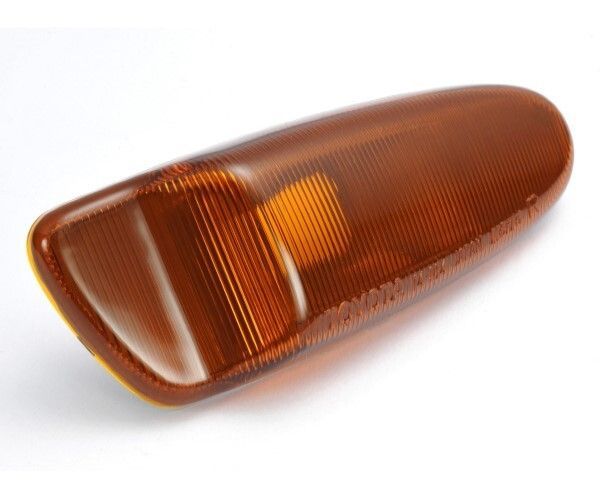 トヨタ 純正 スープラ セリカ MR-2 サイドターンシグナルランプ レンズ 右 LENS SIDE TURN SIGNAL LAMP RH TOYOTA LEXUS Genuine 未使用