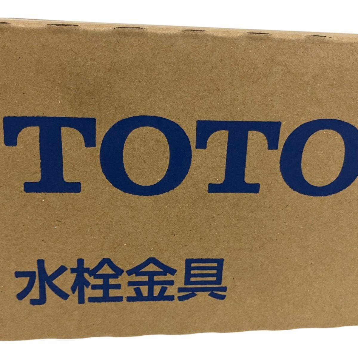 TOTO TBV03401J1 壁付サーモスタット混合水栓 B10490479