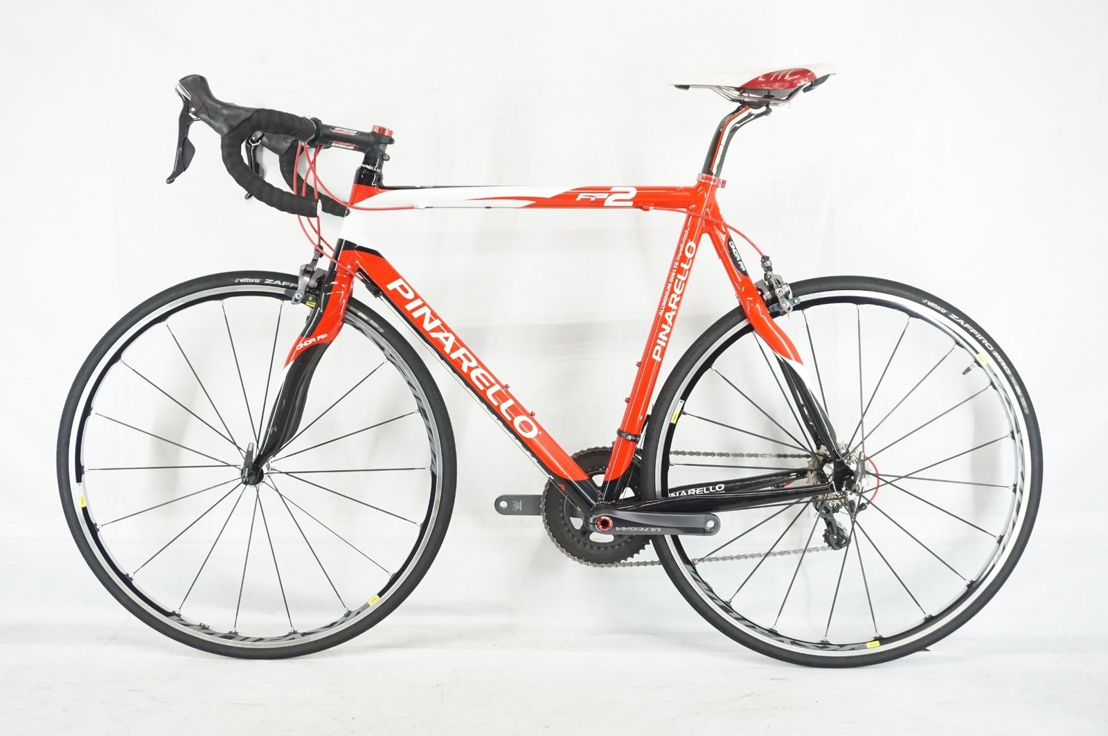 PINARELLO 「ピナレロ」 FP2 2009年モデル ロードバイク / バイチャリ