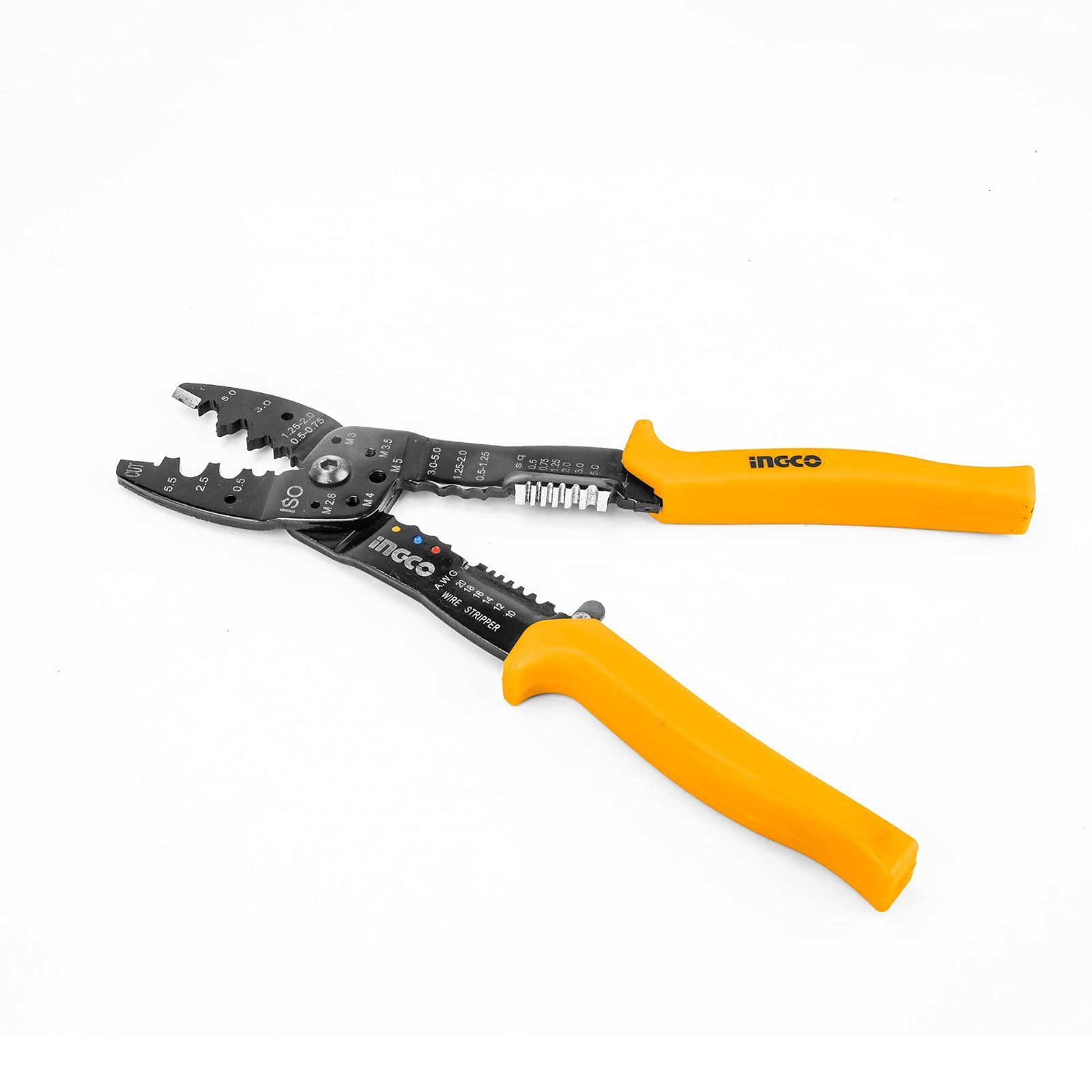 電線カッター ケーブルストリッパー