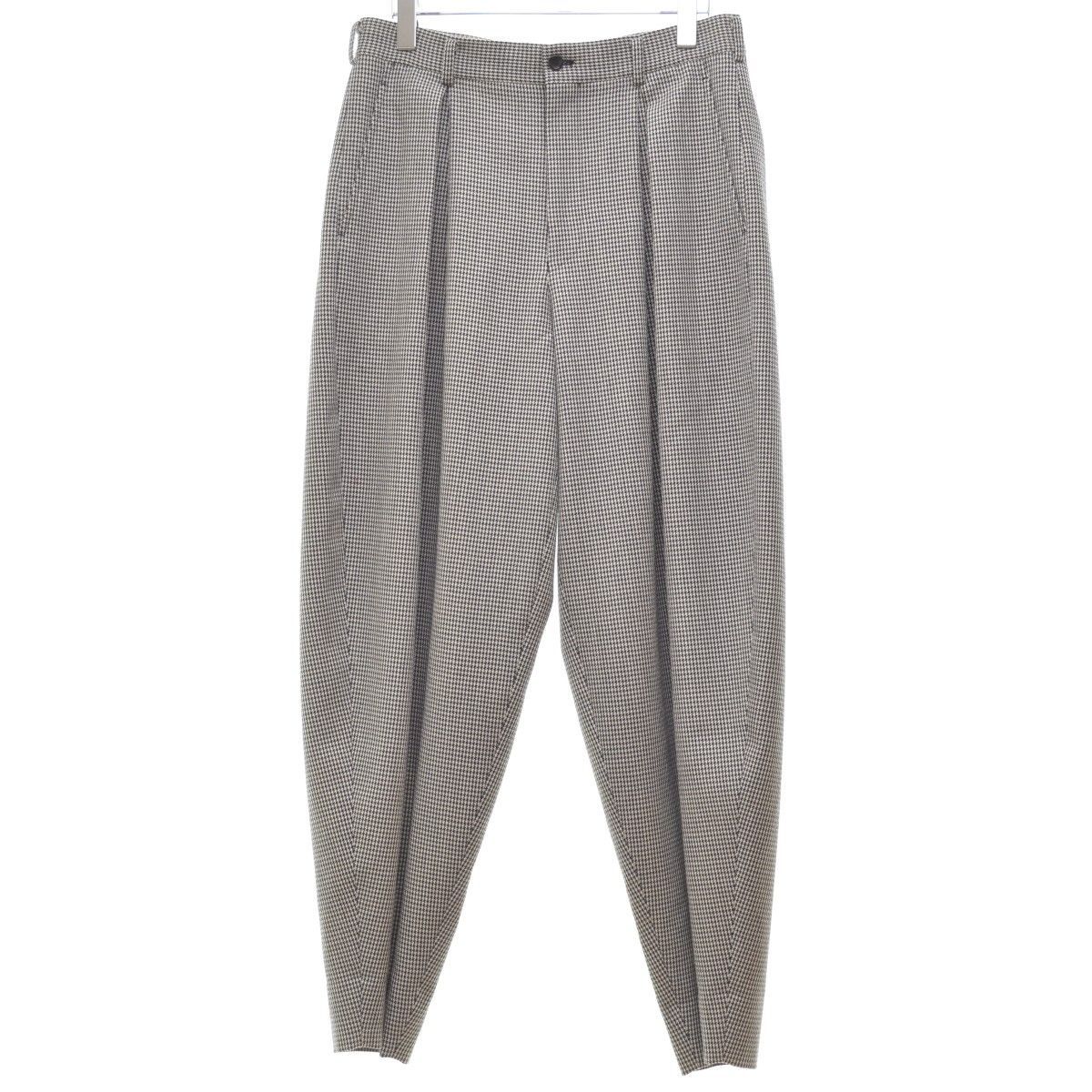 S【COMME des GARCONS HOMME PLUS / コムデギャルソン オム プリュス 