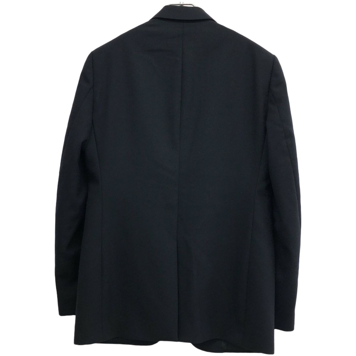 15AW ノッチドラペル2Bセットアップスーツ