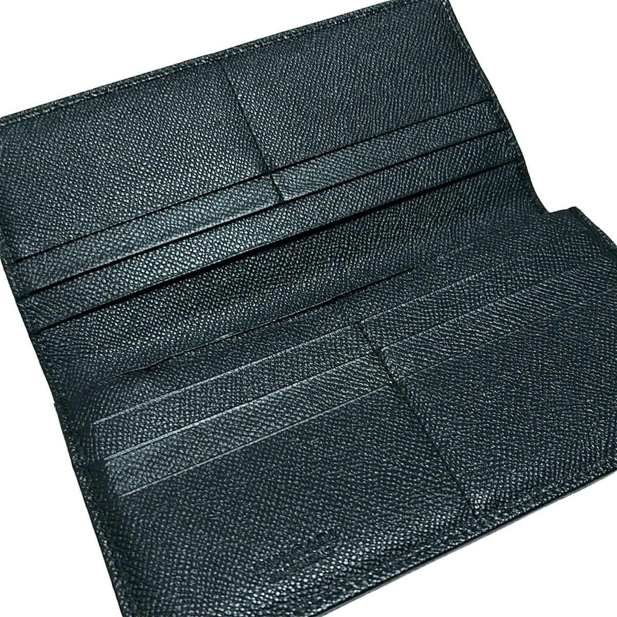 黒 レザー